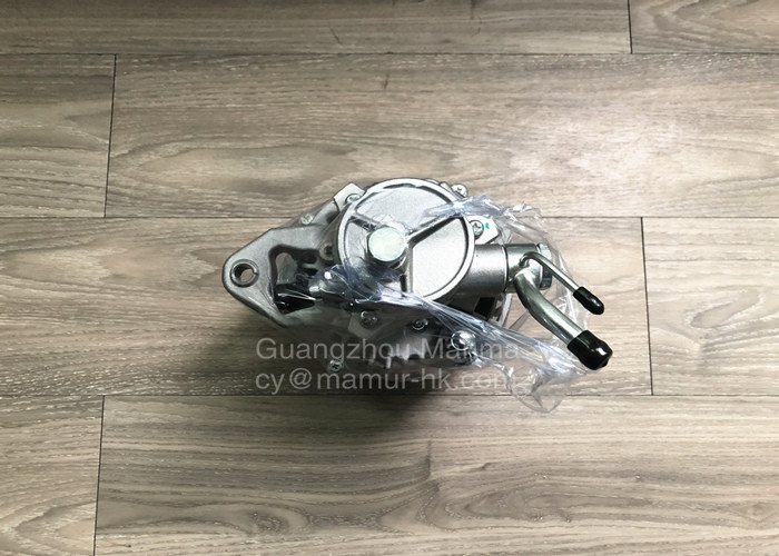 NKR 4JH1 ISUZU Truck Alternator 90A 14V 8-97370387-Y