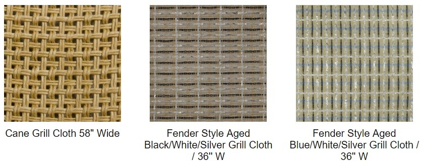 China Bluetooth Speaker Grill Cloth Covering Guitar AMP Cloth grill cloth fabric DIY repair speaker