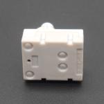Long Travel Operation Momentary Push Button Switch , Micro Momentary Switch