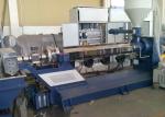 PP Woven Bag Cement bag Flat Tape Extrusion Flat Yarn Production Line