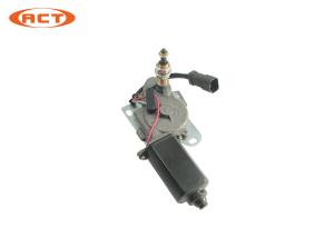 China Powerful 24V Yuchai Wiper Moter For Excavator Electric Spare Parts wholesale