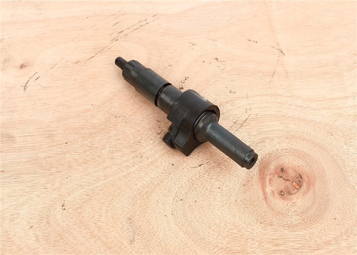 6WG1 Used Diesel Engine Fuel Injector For Excavator ZX450 1-15300413-0