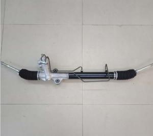 China Mr267219 1250mm Mitsubishi Steering Rack For Mitsubishi 2.0 4g63 L300 wholesale
