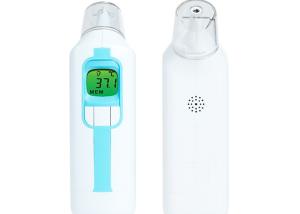 China Child Toddler Digital Ear Thermometer , Electronic Ear Thermometer OEM Service wholesale