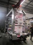 HDPE LDPE Film Printing Machine