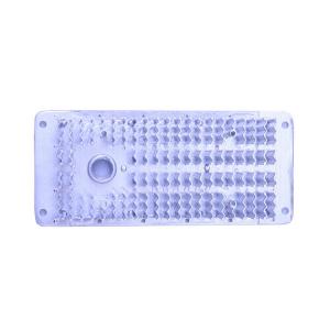 China Universal Small Heat Sink Housings Absorb Disperse Excess Heat wholesale