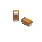 SMT 1206 SMD Tantalum Capacitor 1uF 10% 35V Smd Tantal Kondensator