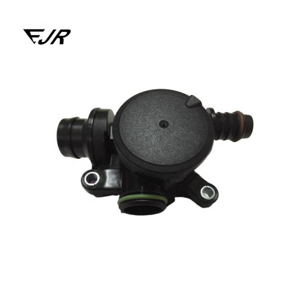Maserati Levante Car Fitment Waste Gas Valve And Oil-Gas Separator For Quattroporte
