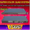 VGA Output 12V Vehicle Black Box DVR System High Definition Display for sale