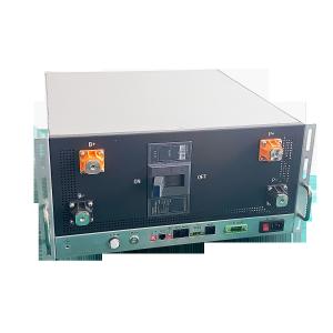China 1500V ESS BMS Energy Storage System wholesale