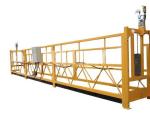 CE Suspended Platform For Painting