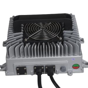 China IP66 Waterproof 16A 3.3KW Marine Battery Charger wholesale