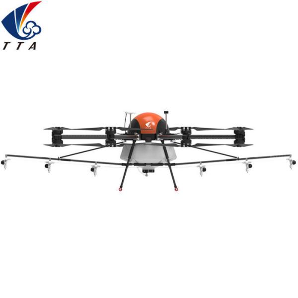 Knapsack Agricultural Plants Protection Fumigation Sprayer for Precision Pest
