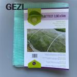garden insect net tent cover HDPE material customized size Agriculture insect