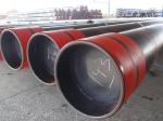 Corrosion Resistant Alloy(CRA) Tubing/Linear 13% Cr Materials