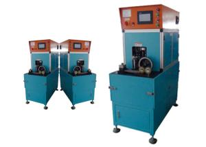 China Automatic Ceiling Fan Stator Winding Machine For External Armature SMT- LG300 wholesale