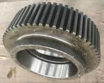 60Si2Mn 20CrMnTi Pellet Machine Roller Shell Production Alloy Steel XGJ560