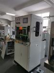 Horizontal Low pressure injection molding machine,PCB overmolding equipment