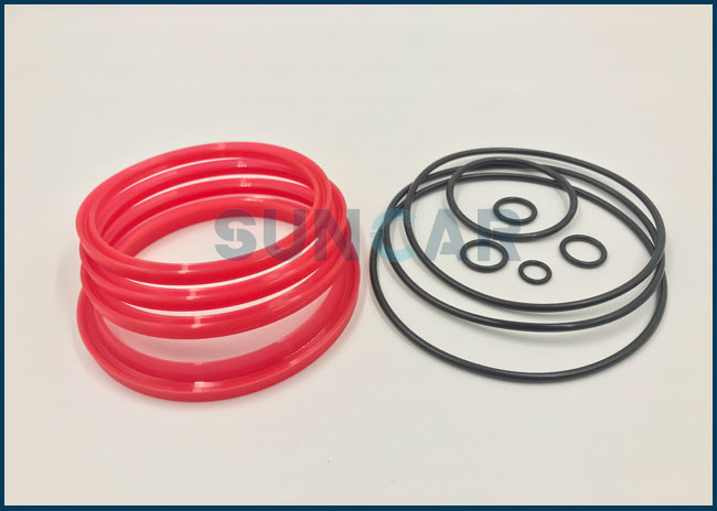 FURUKAWA FS47 Hydraulic Breaker Seal Kit Good Abrasion Resistance