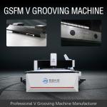 Fully Automatic CNC Sheet Metal Cutting Machine Revolutionizing Door Aluminum