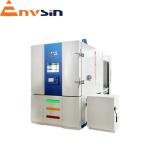 Custom Altitude Test Chamber for Aerospace Industry Standards