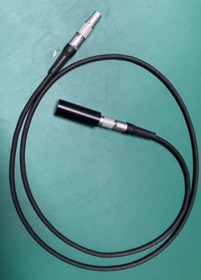 RS485 Ethernet Non contact no coupling Single echo Dual echo EMAT Ultrasonic Thickness Gauge TG-14D