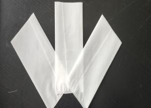 China FDA certified 100% Nylon Material Monofilament White Nylon Rosin Bag 45/90/120/160 Micron Or Customized Size wholesale