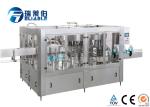 3 Kw Automatic Plastic Bottle Filling Machine