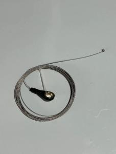 China 923855.0070 conducting wire Kalmar Reach Stacker Parts wholesale