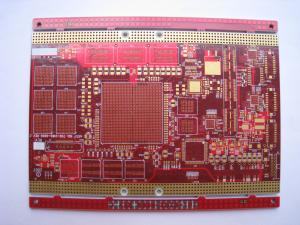 China 20 layers PCB manufacturing wholesale