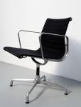 Commercial Office Chair In the Conference Room Executive Chair