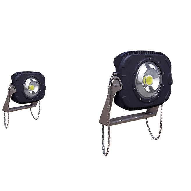 LVD Led Stadium Lights 400W IP67 Led Sports Field Lighting Outdoor Tennis Court
