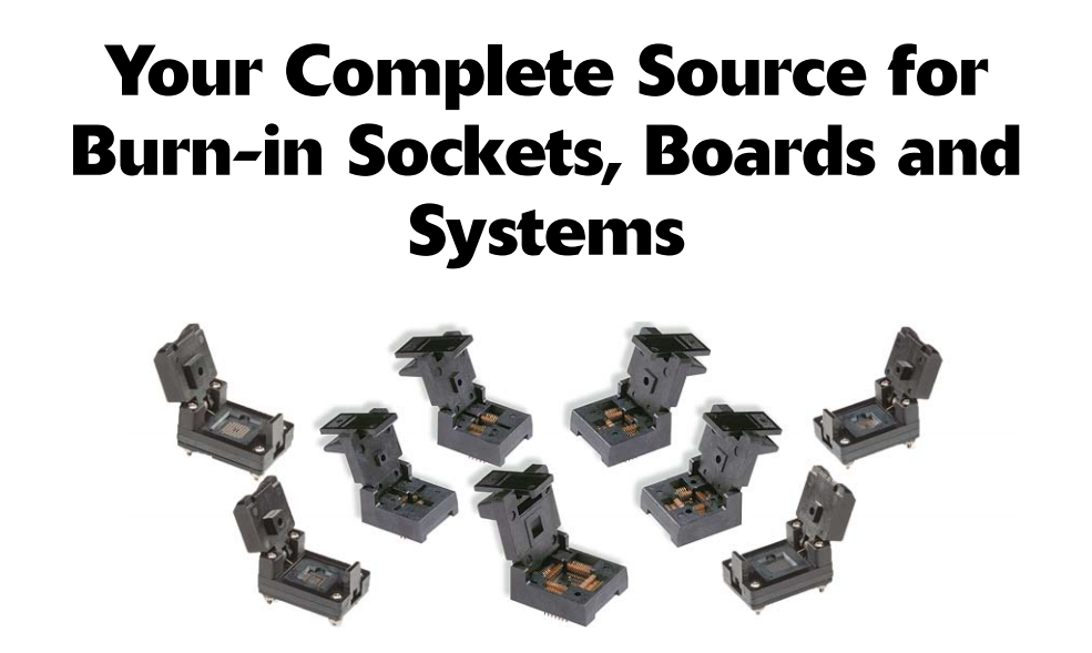 Customizable Ceramic Loranger Test Socket For Test And Measurement Requirements