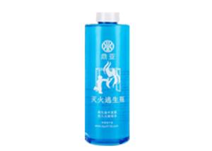 China Fire department flamestop fire extinguisher 600ml wholesale