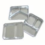 Baking 8011 H24 Aluminum Takeaway Containers