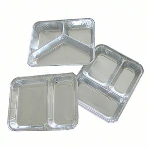 China Food Wrapping Pharmacy 3000 Aluminium Foil Jumbo Roll wholesale