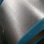 200-1200mm Coated Aluminum Coil Polysurlyn Moisture Barrier Embossed Aluminum