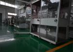 Fully Auomatic PE Film Wrapping Machine for Pharmaceutical Packing Cartons