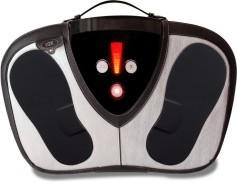 China Pulse Dual Low Frequency Foot Massager Health Care Instrument wholesale