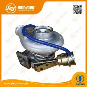 China OEM ODM SHACMAN Truck Parts Turbocharger 612600118926 wholesale