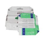 Reusable Eco Friendly Industrial Paper Bags 15kg