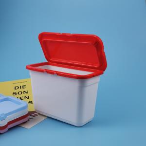 China 54g Laundry Powder Storage Tin wholesale