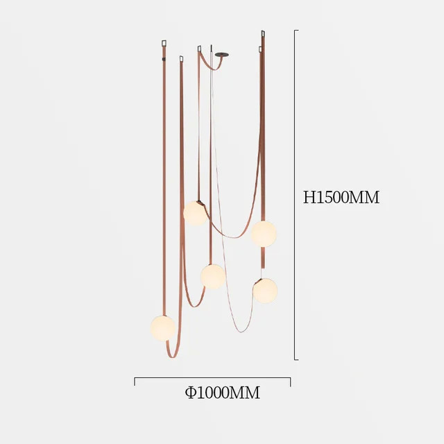 Kitchen Island Dinning Room Hanglamp Designer zhongshan lighting(WH-AP-561)