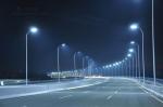 High Power AC90V Bridgelux 50w chip on board leds