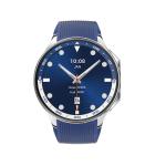 DT Watch X Men Smart Watch 1.43inch AMOLED BT Call 200+ Watch Faces Sport