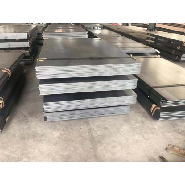Astm A588 1055 Cold Rolled Steel Sheet MS CR Sheet ST-37 S235jr S355jr