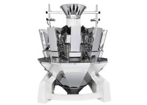 China Carbon Steel Kenwei Multihead Weigher For Seeds wholesale