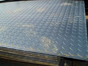 China Astm A36 Carbon Steel Sheet Metal Corrosion Resistance wholesale