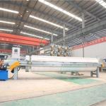Ceramic Filter Press Machine Water Treatment High Voltage Electric Porcelain