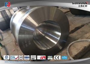 China Heat Treatment Stainless Steel Forging Large Diameter Hydraulic Oil Cylinder wholesale